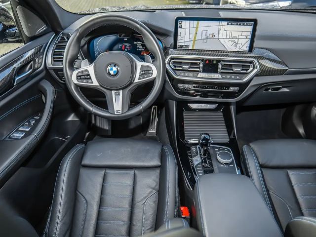 BMW X3 M-Sport xDrive30i