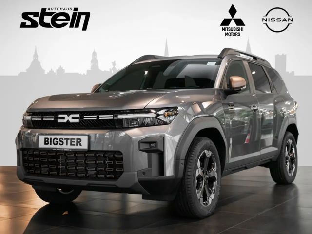 Dacia Bigster Extreme Hybrid 155