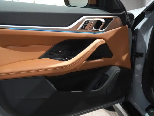 BMW i4 Coupé eDrive40