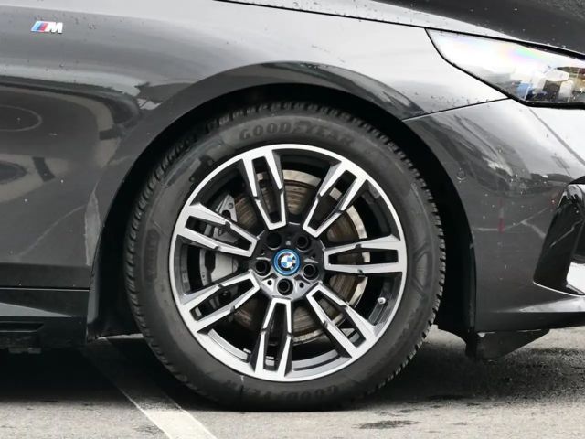 BMW i5 M-Sport Touring eDrive40