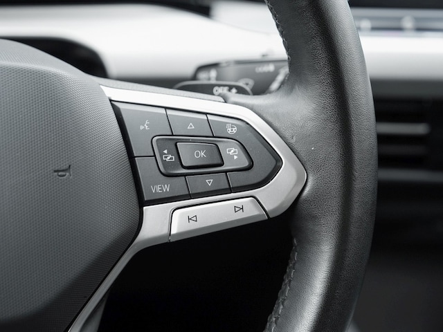 Volkswagen Golf DSG Golf VIII Life Variant