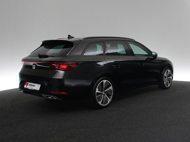 Seat Leon 1.5 TSI FR-lijn Sportstourer