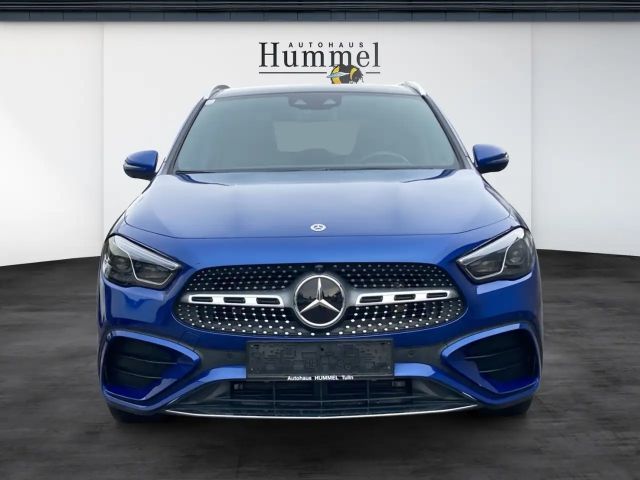 Mercedes-Benz GLA 220 4MATIC AMG Line