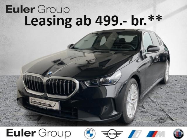 BMW 520 520d Sedan xDrive