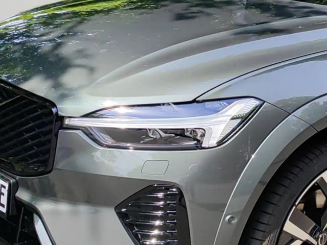 Volvo XC60 AWD Dark T8 Ultra