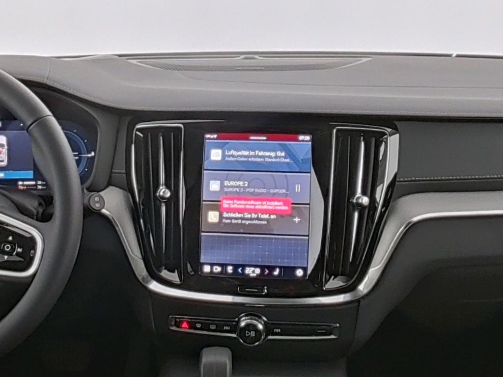 Volvo V60 Bright Hybrid Recharge Ultra