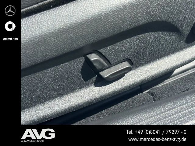 Mercedes-Benz C 300 AMG Line Coupé
