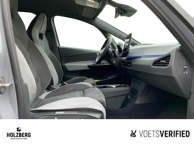 Volkswagen ID.3 Performance Pro