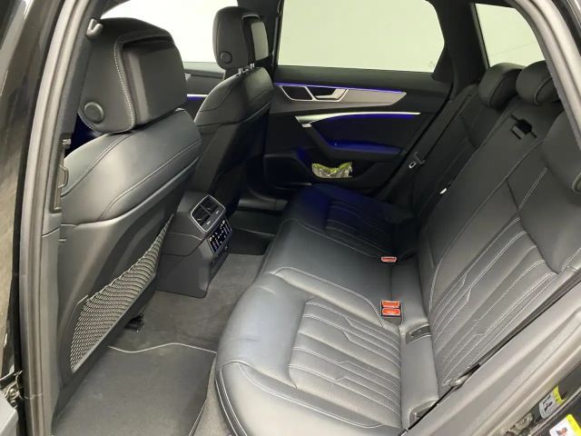 Audi A6 Avant Hybride Quattro Sport