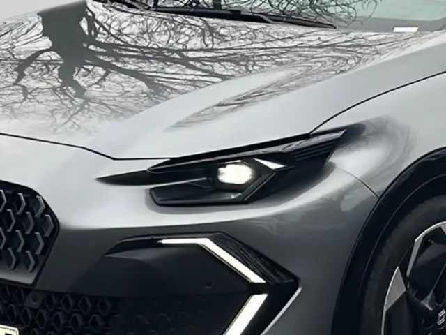 Renault Clio E-Tech Hybrid Techno