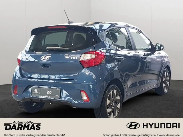Hyundai i10 1.2 Trend