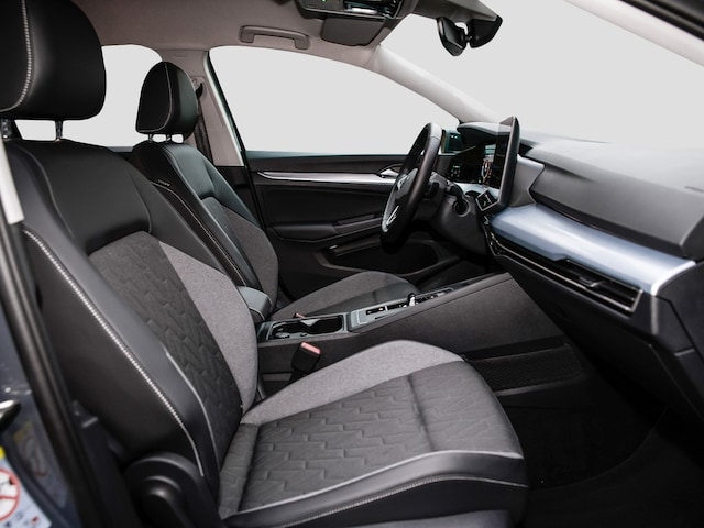 Volkswagen Golf 2.0 TDI DSG