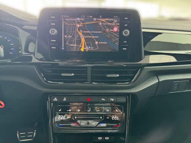 Volkswagen T-Roc 1.5 TSI Cabriolet R-Line