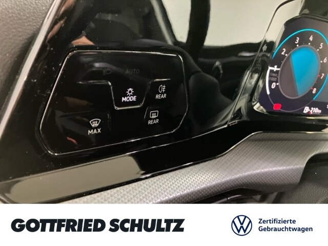 Volkswagen Golf 1.0 TSI Golf VIII