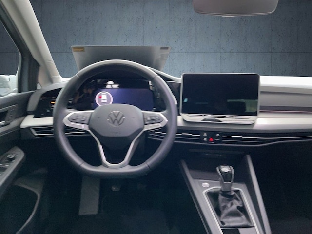 Volkswagen Golf 1.5 TSI Life Variant