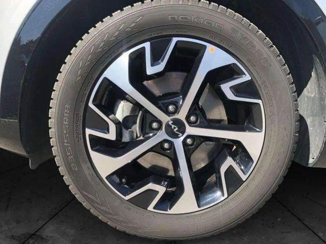 Kia Sportage Spirit Vierwielaandrijving