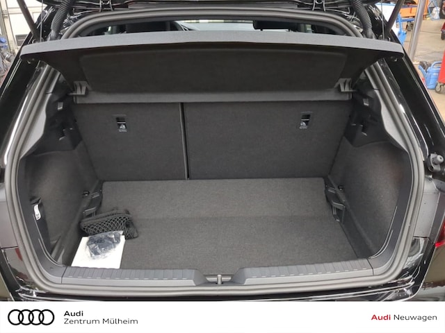 Audi A1 25 TFSI S-Line S-Tronic Sportback