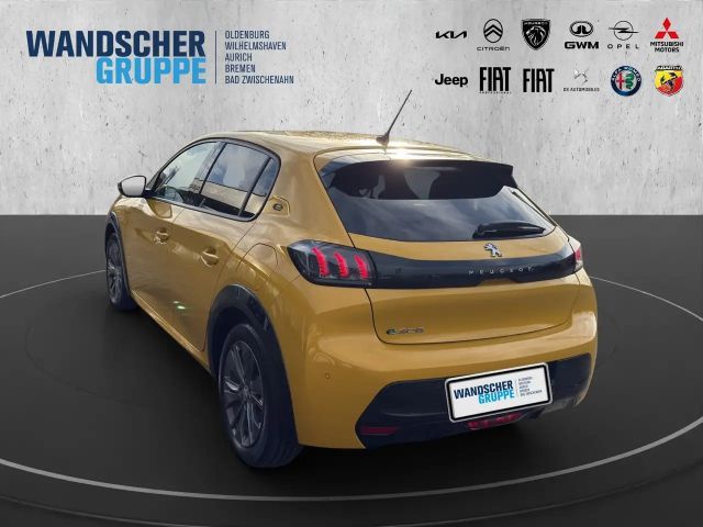 Peugeot E-208 Allure Pack