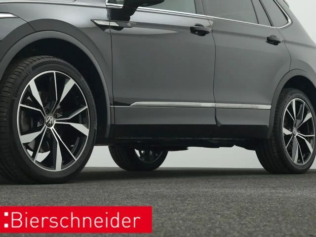 Volkswagen Tiguan 2.0 TSI Allspace DSG R-Line