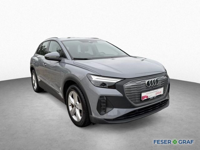 Audi Q4 e-tron 35