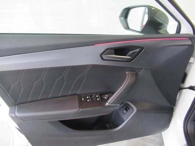 Cupra Leon DSG e-Hybrid