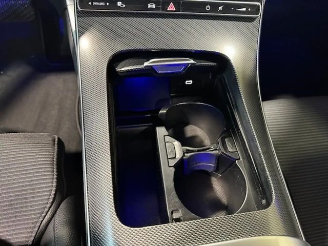 Mercedes-Benz C 220 AVANTGARDE C 220 d Estate