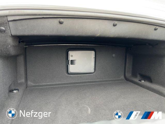 BMW Z4 Roadster sDrive20i