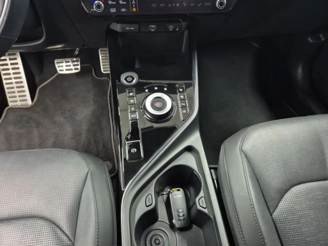 Kia Niro Inspiration 150 kW/ Leder/ Navi/ LED/ 1.Hand / Gar