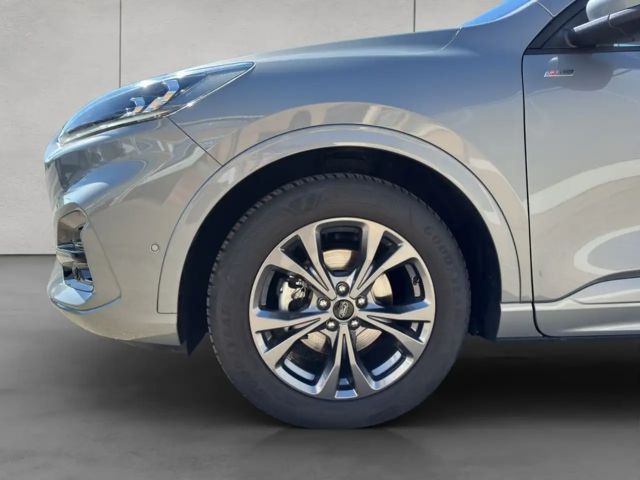 Ford Kuga EcoBoost ST Line X