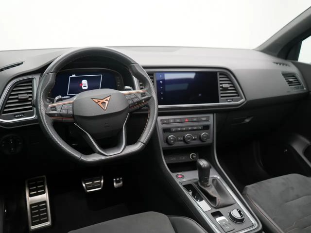 Cupra Ateca 4Drive