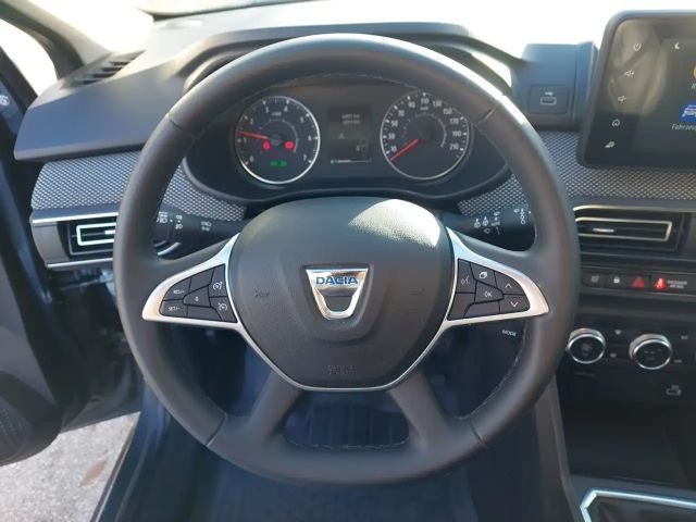 Dacia Jogger Extreme TCe 110