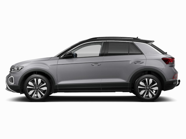 Volkswagen T-Roc 2.0 TDI DSG