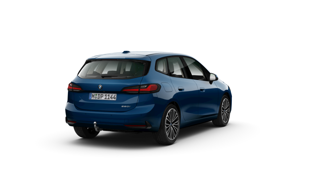BMW 220 220i Active Tourer