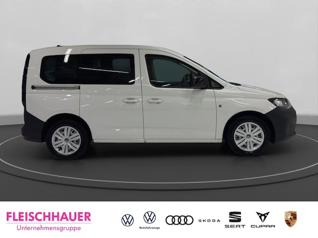 Volkswagen Caddy 1.5 TSI DSG