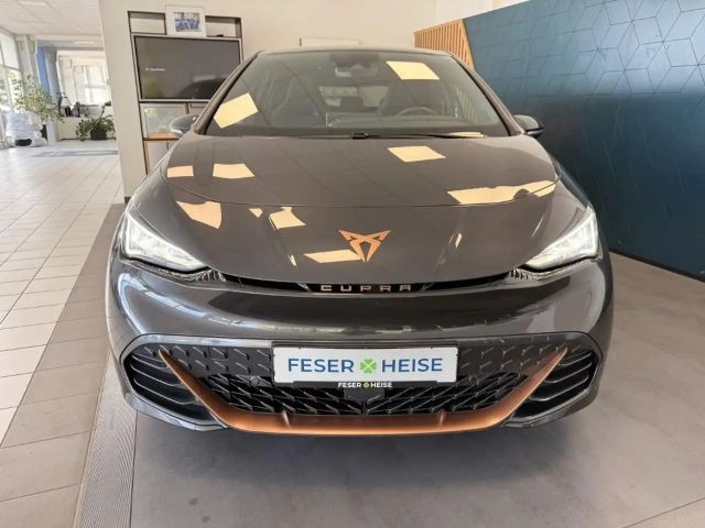 Cupra Born 170 (58kWh) SHZ*Navi*RearView*ACC*TechPaket*