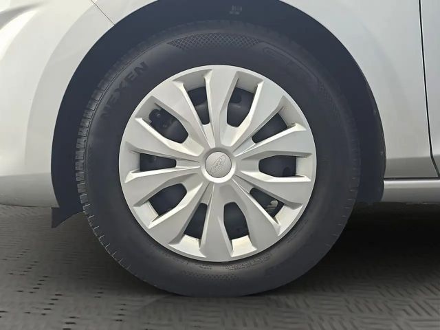 Ford Fiesta Cool & Connect