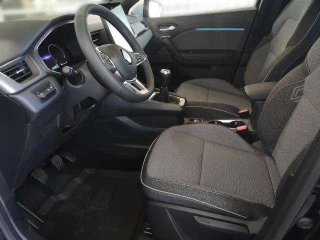 Renault Captur TCe 90 Techno