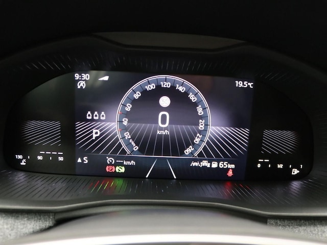 Skoda Kamiq 1.0 TSI Selection