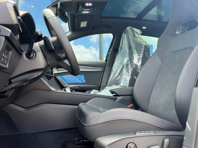 Cupra Formentor 2.0 TSI DSG VZ