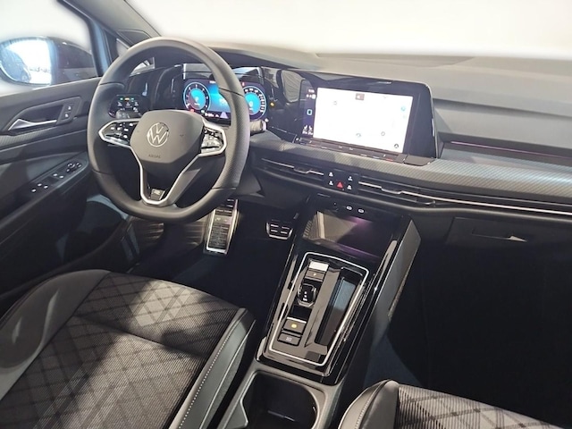 Volkswagen Golf DSG R-Line Variant