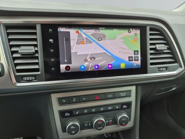 Seat Ateca 1.5 TSI DSG