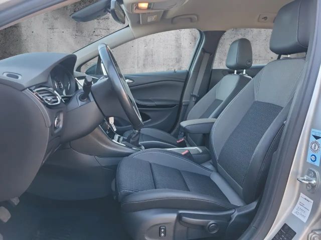 Opel Astra Elegance Sports Tourer