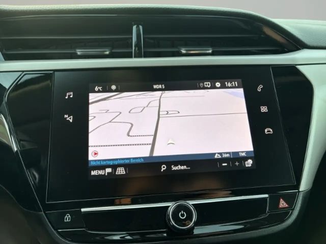 Opel Corsa Edition F Edition