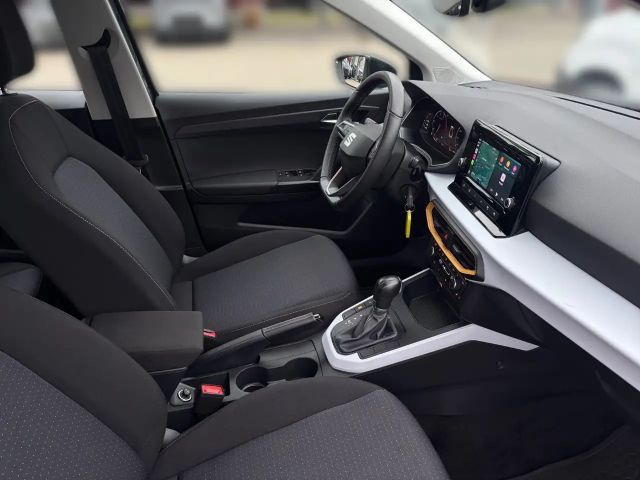 Seat Arona DSG Style