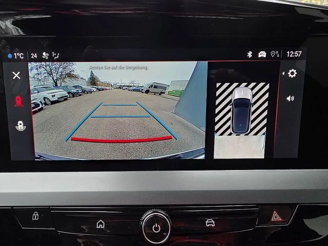 Opel Mokka GS-Line Grand Sport Turbo