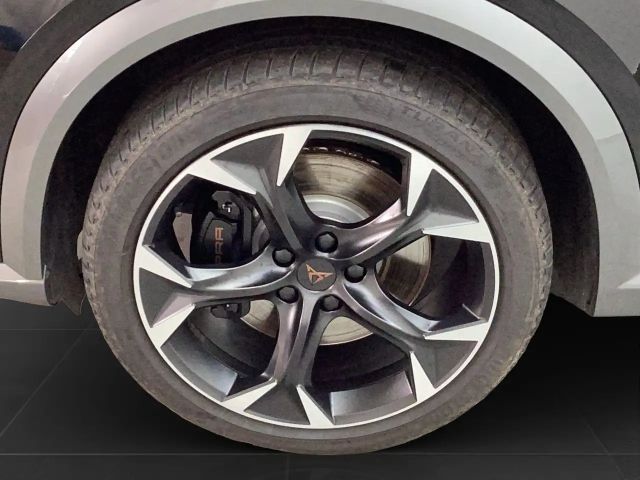 Cupra Formentor 2.0 TSI DSG VZ