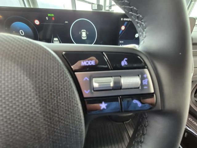 Hyundai IONIQ 5 4WD Vierwielaandrijving
