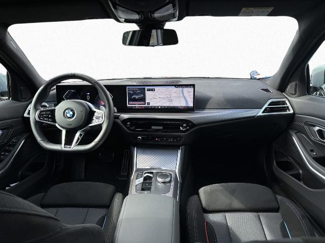 BMW 320 320i Sedan xDrive