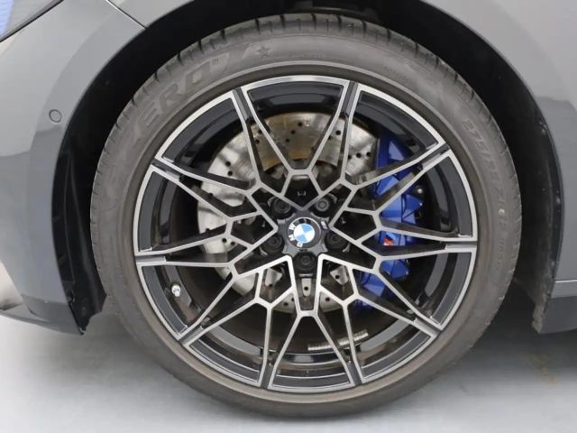 BMW M3 Competition Sedan