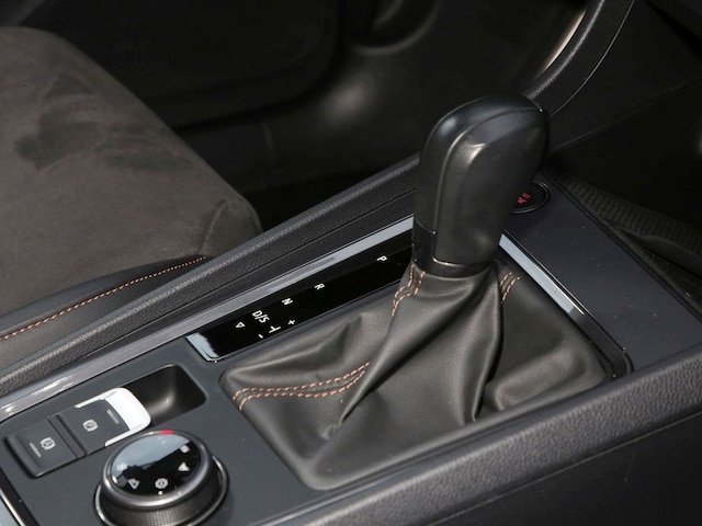 Cupra Ateca 2.0 TSI 4Drive DSG VZ